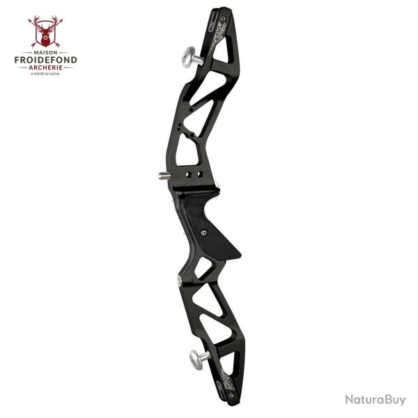 Poign�e ILF ARIOS 21" - Core - Droitier / Noir