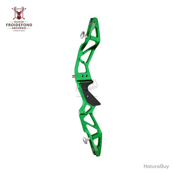 Poign�e ILF ARIOS 21" - Core - Droitier / Vert