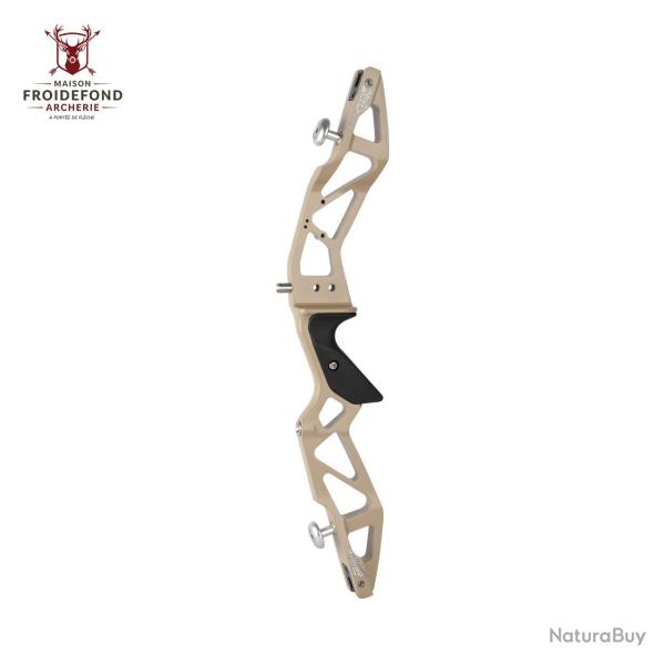 Poign�e ILF ARIOS 21" - Core - Droitier / Beige