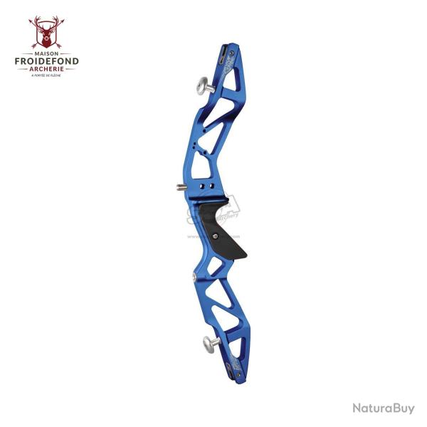 Poign�e ILF ARIOS 21" - Core - Gaucher / Bleu