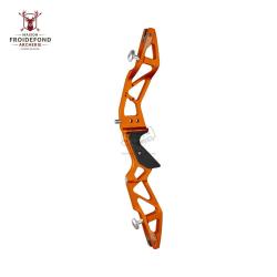 Poign&eacute;e ILF ARIOS 21" - Core - Gaucher / Orange