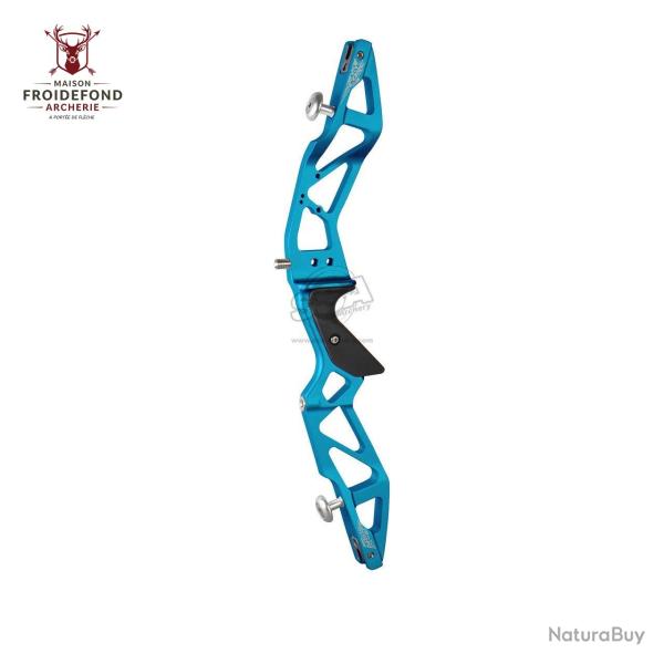 Poign�e ILF ARIOS 21" - Core - Gaucher / Turquoise