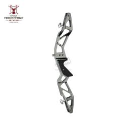 Poign&eacute;e ILF ARIOS 21" - Core - Gaucher / Gris