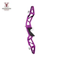 Poign&eacute;e ILF ARIOS 21" - Core - Gaucher / Violet