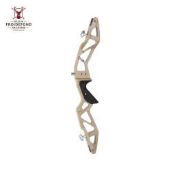 Poign&eacute;e ILF ARIOS 21" - Core - Gaucher / Beige
