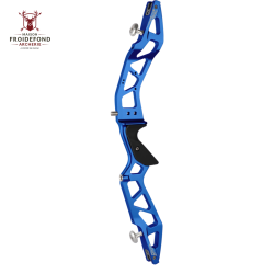 Poign&eacute;e ILF ARIOS 23" - Core - Droitier / Bleu