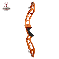 Poign&eacute;e ILF ARIOS 23" - Core - Droitier / Orange