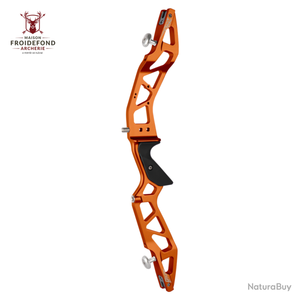 Poign�e ILF ARIOS 23" - Core - Droitier / Orange