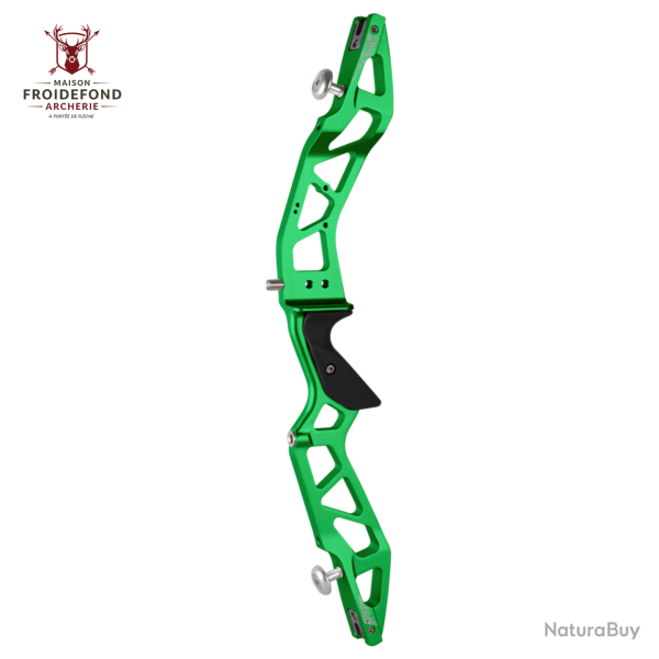 Poign�e ILF ARIOS 23" - Core - Droitier / Vert
