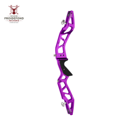 Poign&eacute;e ILF ARIOS 23" - Core - Droitier / Violet