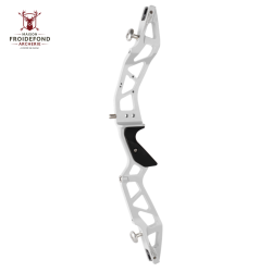 Poign&eacute;e ILF ARIOS 23" - Core - Gaucher / Blanc