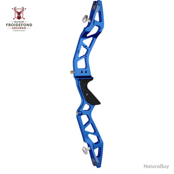 Poign�e ILF ARIOS 23" - Core - Gaucher / Bleu