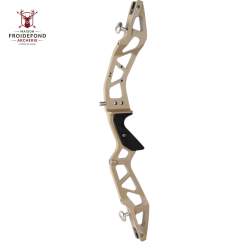 Poign&eacute;e ILF ARIOS 23" - Core - Gaucher / Beige