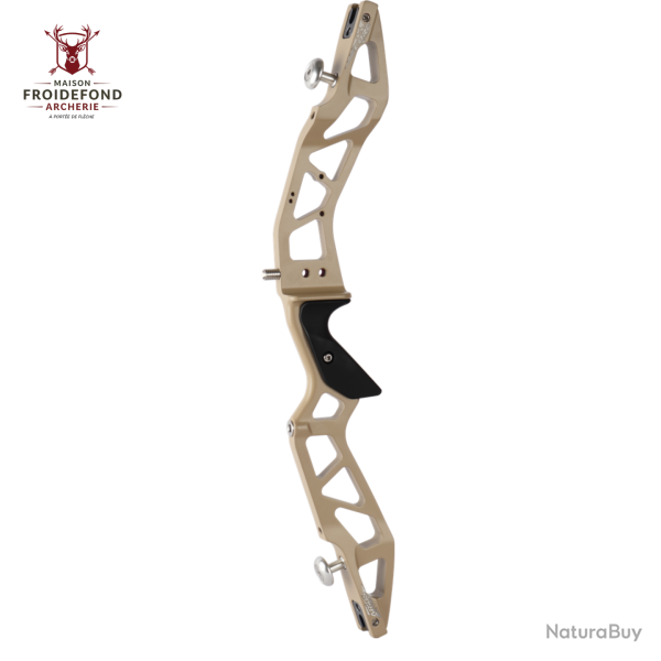 Poign�e ILF ARIOS 23" - Core - Gaucher / Beige