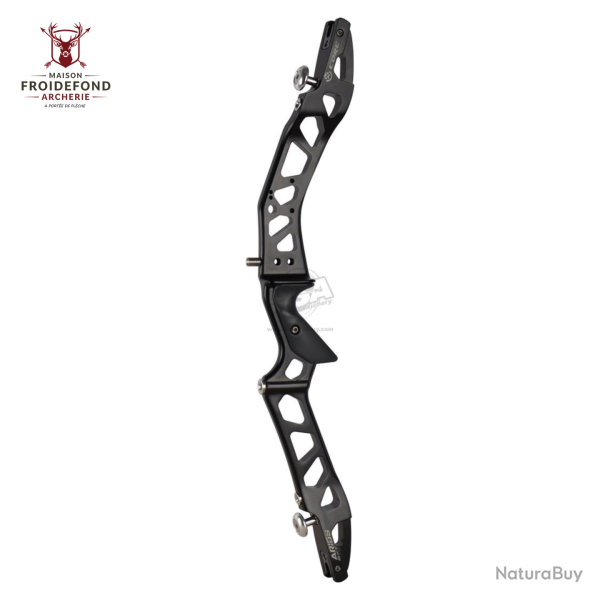 Poign�e ILF ARIOS 25" - Core - Droitier / Noir