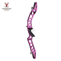 Poign&eacute;e ILF ARIOS 25" - Core - Droitier / Violet