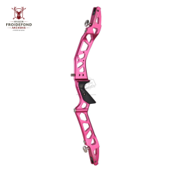 Poign&eacute;e ILF ARIOS 25" - Core - Droitier / Rose
