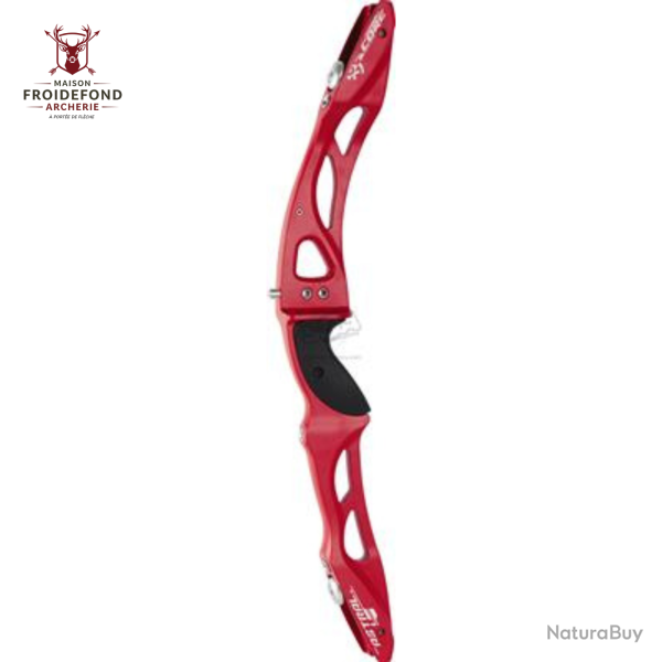 Poign�e ILF Astral V2 25" - Core - Droitier / Rouge