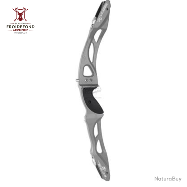 Poign�e ILF Astral V2 25" - Core - Droitier / Gris