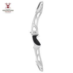 Poign&eacute;e ILF Astral V2 25" - Core - Gaucher / Blanc