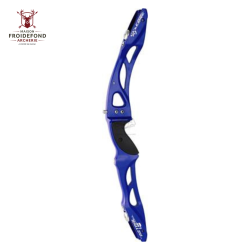 Poign&eacute;e ILF Astral V2 25" - Core - Gaucher / Bleu