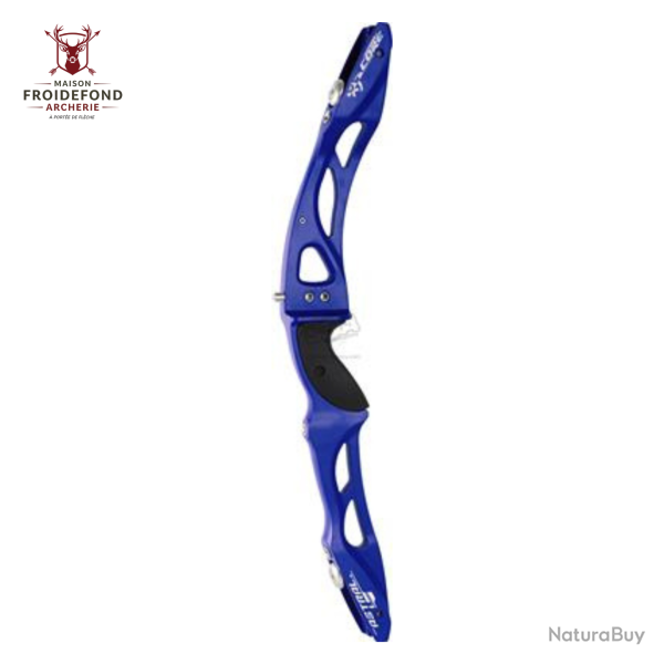 Poign�e ILF Astral V2 25" - Core - Gaucher / Bleu