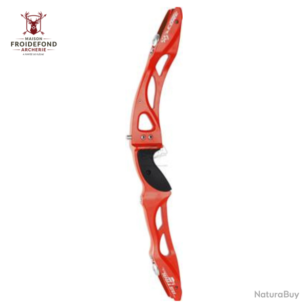 Poign�e ILF Astral V2 25" - Core - Gaucher / Orange