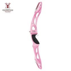 Poign&eacute;e ILF Astral V2 25" - Core - Gaucher / Rose