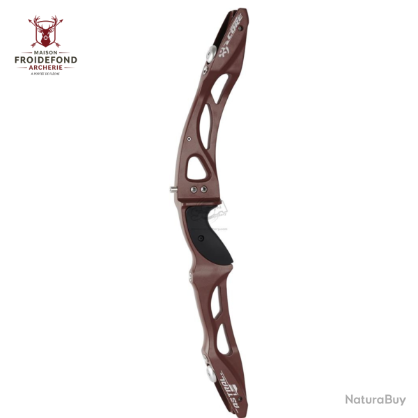 Poign�e ILF Astral V2 25" - Core - Gaucher / Marron