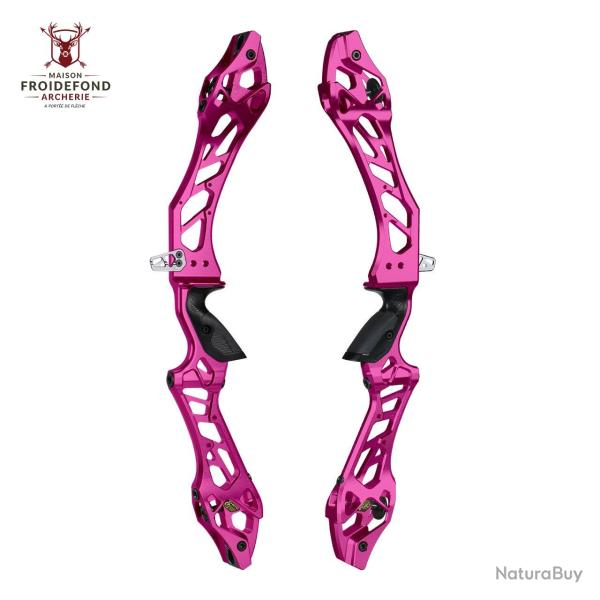 Poign�e Invinso V2 25" - Kinetic - Gaucher / Rose