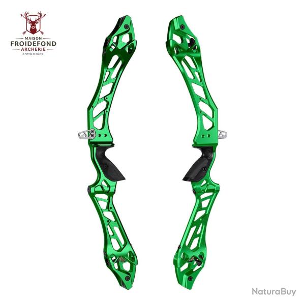 Poign�e Invinso V2 27" - Kinetic - Droitier / Vert