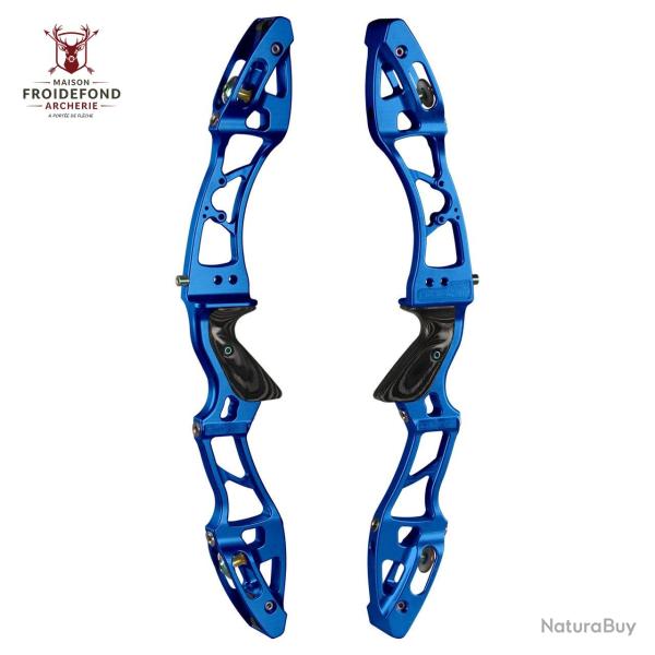 Poign�e Sovren 23" - Kinetic - Droitier / Bleu