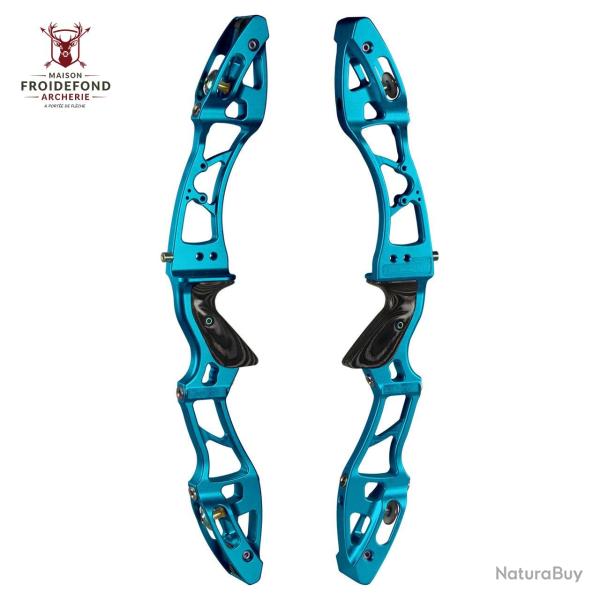 Poign�e Sovren 23" - Kinetic - Droitier / bleu ciel