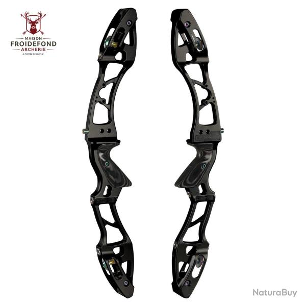 Poign�e Sovren 23" - Kinetic - Gaucher / Noir