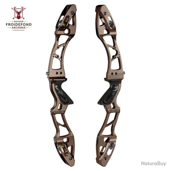 Poign�e Sovren 23" - Kinetic - Gaucher / Bronze