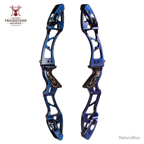 Poign�e Sovren 23" - Kinetic - Gaucher / chameleon