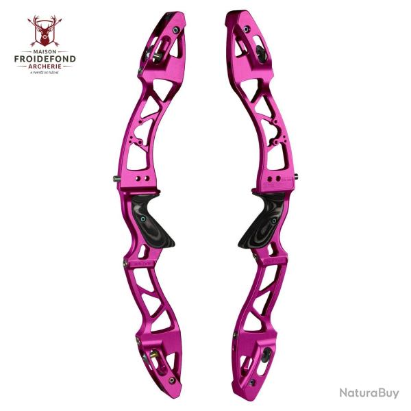Poign�e Sovren 25" - Kinetic - Droitier / Rose