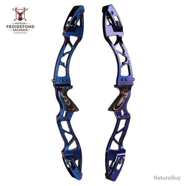 Poign�e Sovren 25" - Kinetic - Droitier / chameleon