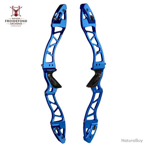 Poign�e Sovren 27" - Kinetic - Droitier / Bleu