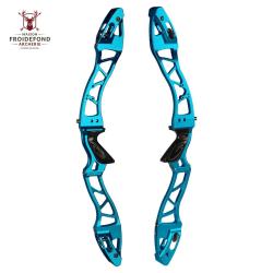 Poign&eacute;e Sovren 27" - Kinetic - Droitier / bleu ciel