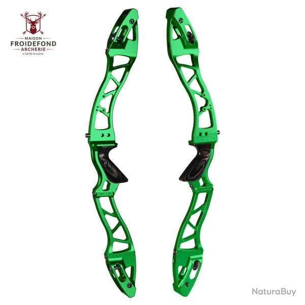 Poign�e Sovren 27" - Kinetic - Droitier / Vert