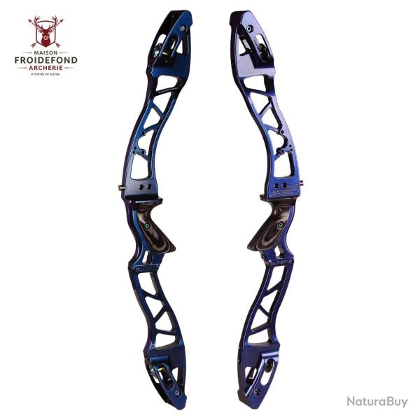 Poign�e Sovren 27" - Kinetic - Droitier / chameleon