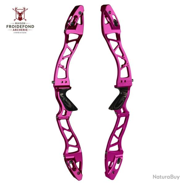 Poign�e Sovren 27" - Kinetic - Gaucher / Rose