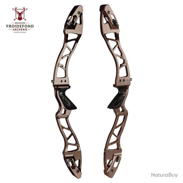 Poign�e Sovren 27" - Kinetic - Gaucher / Bronze