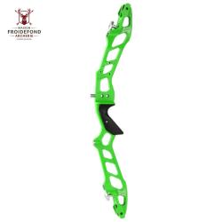 Poign&eacute;e Velora 25" - Core - Gaucher / Beige