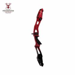 Poign&eacute;e Wiawis Meta LX - WIN&WIN - Gaucher / Noir