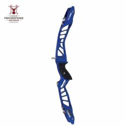 Poign&eacute;e Winex - WIN&WIN - Droitier / Bleu / 23"