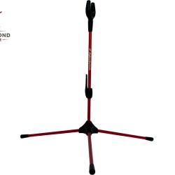 Repose Arc recurve magn&eacute;tique A&sup3; - Avalon - Rouge