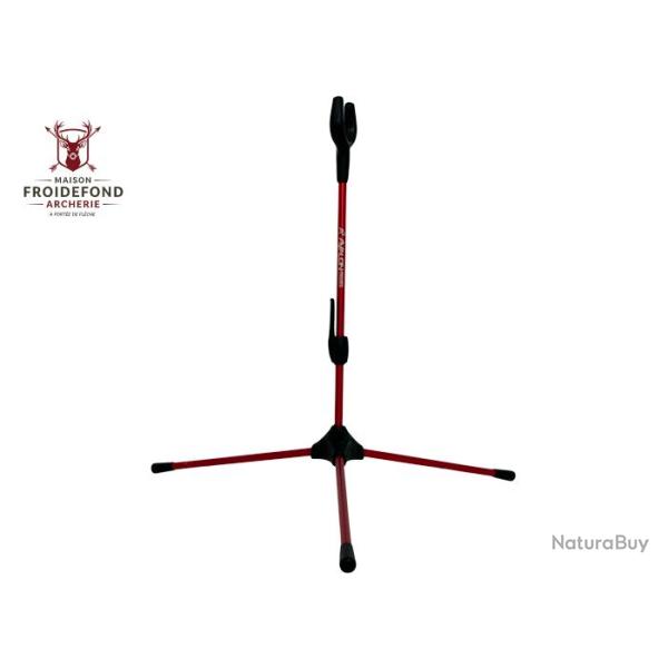Repose Arc recurve magn�tique A� - Avalon - Rouge