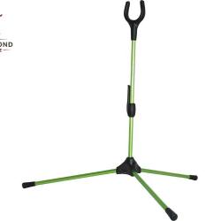 Repose Arc recurve magn&eacute;tique A&sup3; - Avalon - Vert